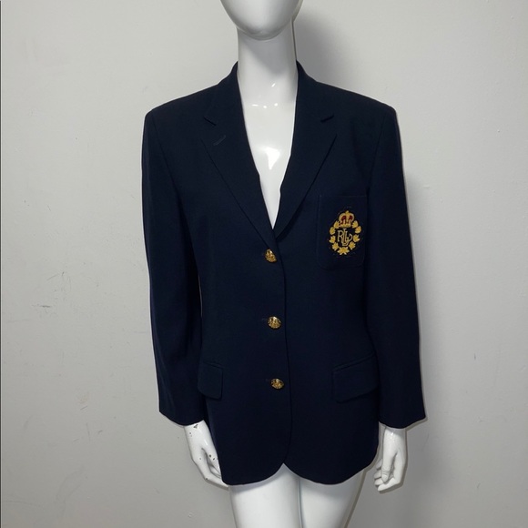 Ralph Lauren Jackets & Blazers - LAUREN Ralph Lauren Women's Vintage jacket!